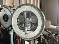 Berkel vintage weegschaal - afbeelding 2 van  2