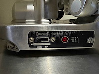 Berkel vleessnijmachine - afbeelding 5 van  6