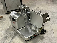 Berkel vleessnijmachine - afbeelding 1 van  6