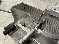 Berkel vleessnijmachine - afbeelding 3 van  6