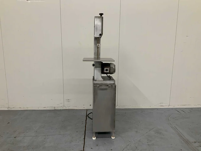 Berkel vleeszaagmachine - afbeelding 2 van  5