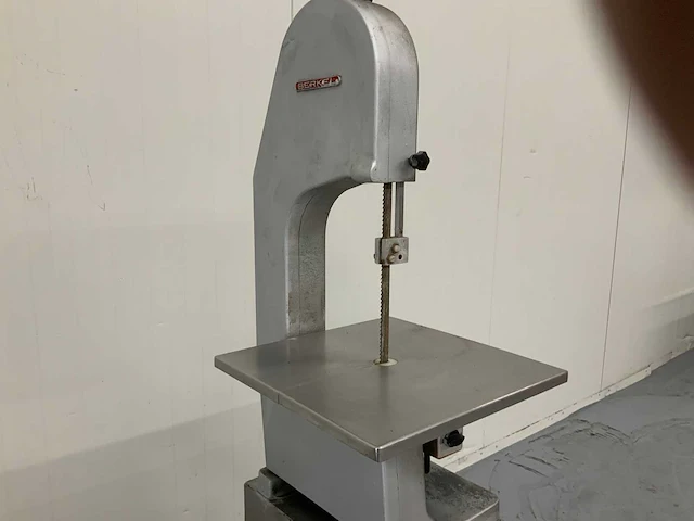 Berkel vleeszaagmachine - afbeelding 4 van  5