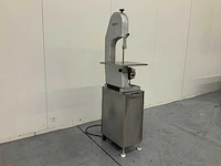 Berkel vleeszaagmachine - afbeelding 1 van  5