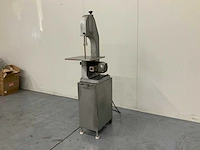 Berkel vleeszaagmachine - afbeelding 2 van  3