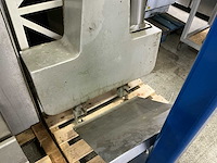 Berkel vloerweegschaal - afbeelding 3 van  4