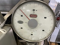 Berkel vloerweegschaal - afbeelding 4 van  4