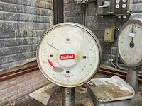 Berkel weegschaal (2x) - afbeelding 3 van  4