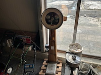 Berkel weegschaal - afbeelding 1 van  5