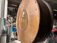 Berkel weegschaal - afbeelding 4 van  5