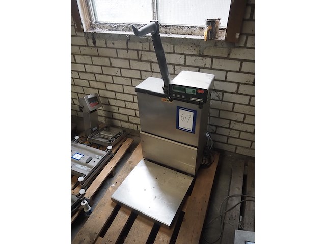 Berkel - afbeelding 2 van  7