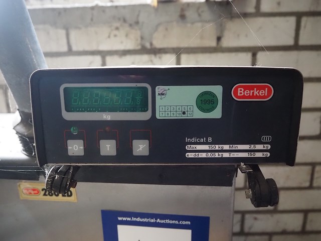 Berkel - afbeelding 5 van  7