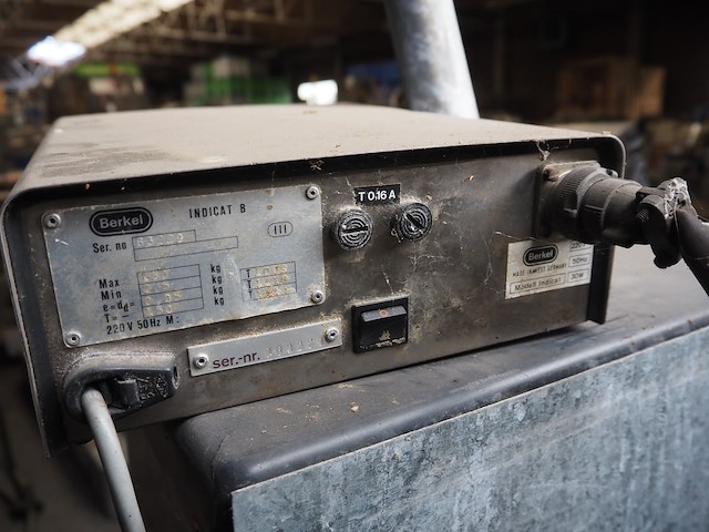 Berkel - afbeelding 6 van  7