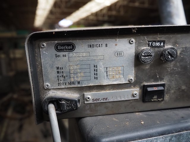 Berkel - afbeelding 7 van  7