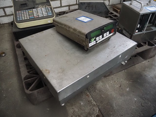 Berkel - afbeelding 2 van  5