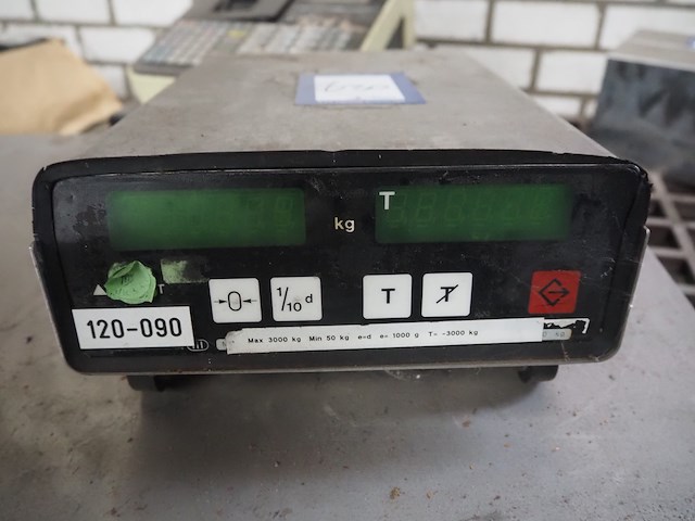 Berkel - afbeelding 4 van  5