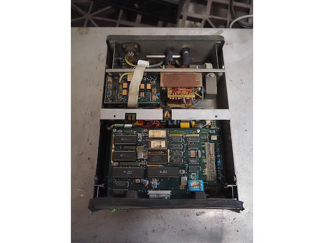 Berkel - afbeelding 5 van  5