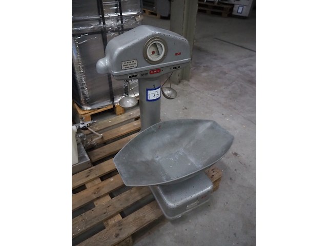 Berkel - afbeelding 1 van  5