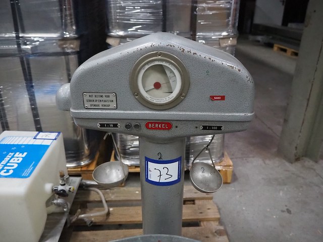 Berkel - afbeelding 4 van  5