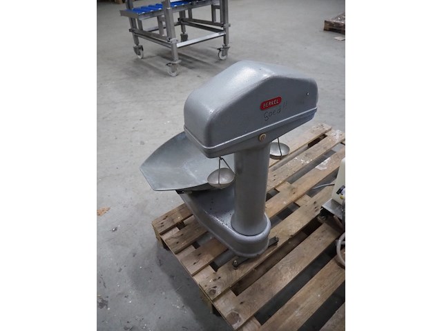 Berkel - afbeelding 5 van  5