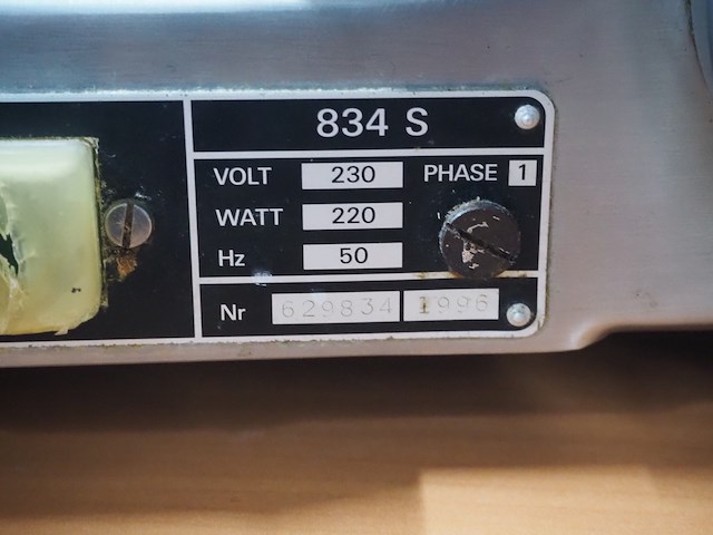 Berkel - afbeelding 4 van  12