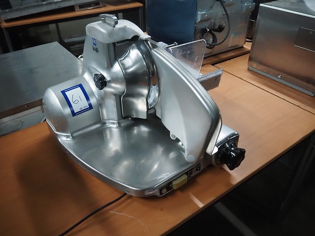 Berkel - afbeelding 1 van  12