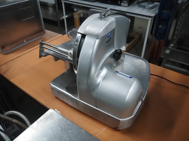 Berkel - afbeelding 7 van  12