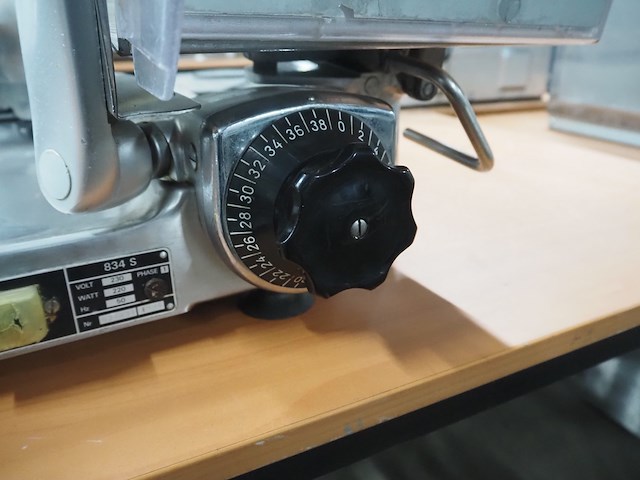 Berkel - afbeelding 12 van  12