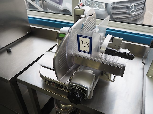 Berkel - afbeelding 1 van  9