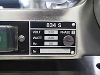 Berkel - afbeelding 9 van  9