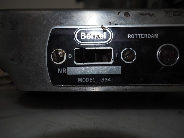 Berkel - afbeelding 3 van  11