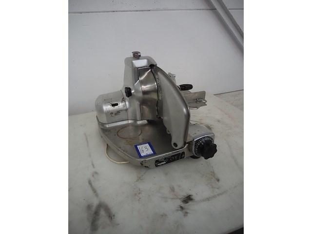 Berkel - afbeelding 1 van  11