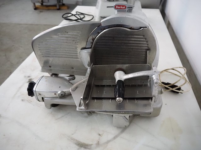 Berkel - afbeelding 5 van  11