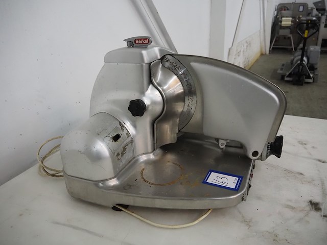 Berkel - afbeelding 6 van  11