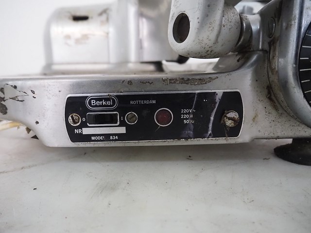 Berkel - afbeelding 11 van  11