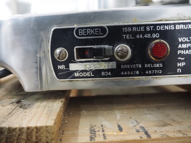 Berkel - afbeelding 2 van  10