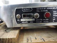 Berkel - afbeelding 2 van  10