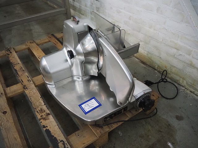 Berkel - afbeelding 1 van  10