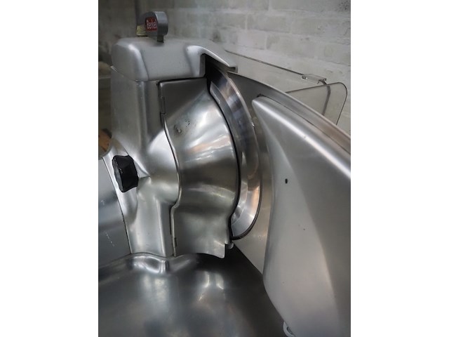 Berkel - afbeelding 8 van  10