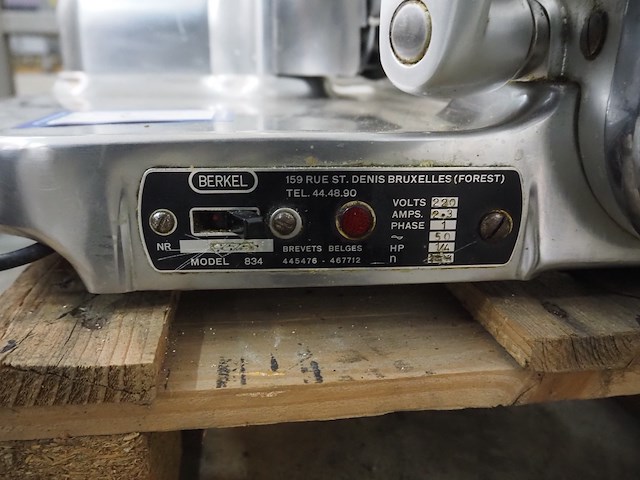 Berkel - afbeelding 9 van  10