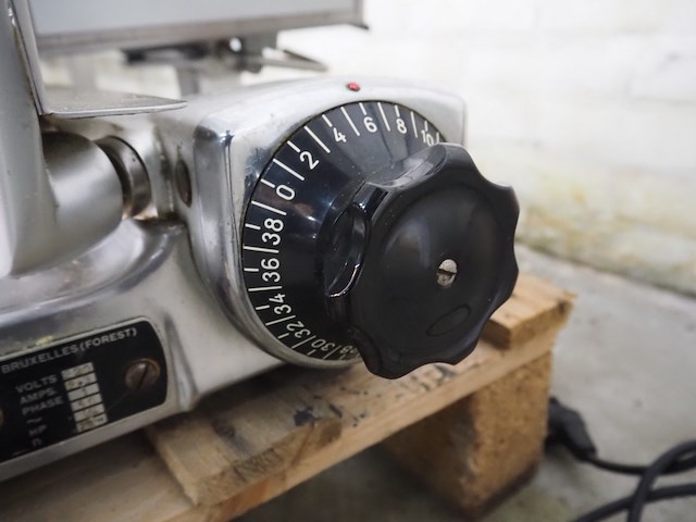 Berkel - afbeelding 10 van  10