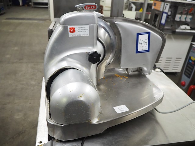 Berkel - afbeelding 2 van  8