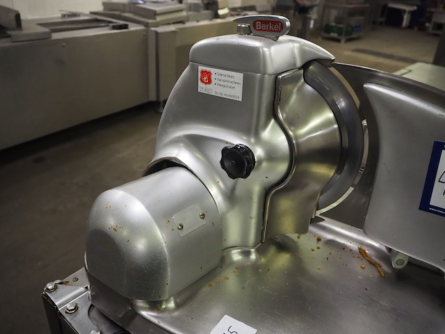 Berkel - afbeelding 7 van  8