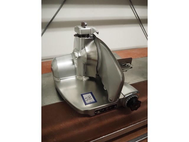 Berkel - afbeelding 1 van  9