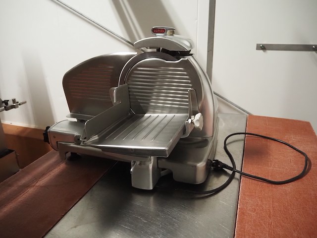 Berkel - afbeelding 3 van  9