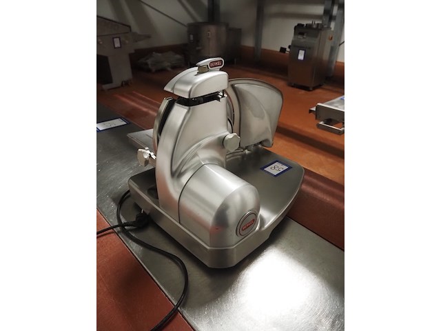 Berkel - afbeelding 4 van  9