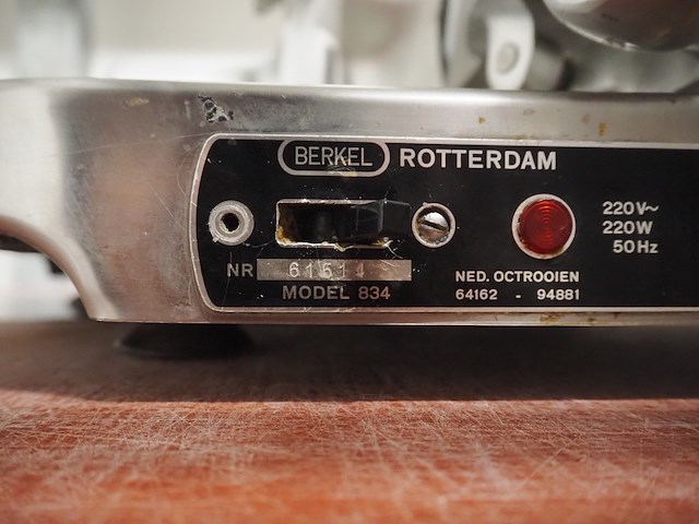 Berkel - afbeelding 9 van  9