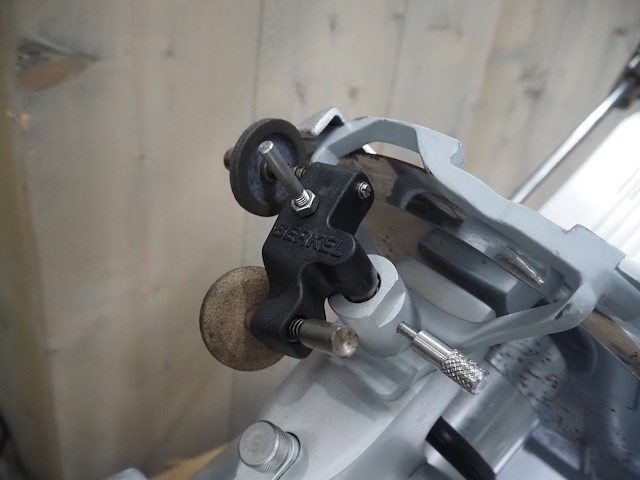 Berkel - afbeelding 2 van  11