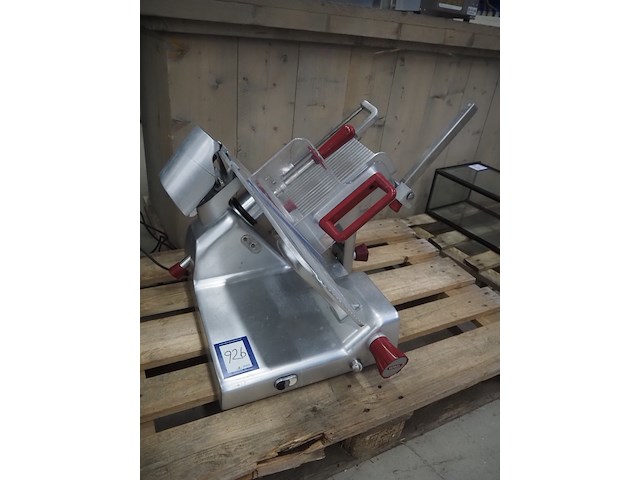 Berkel - afbeelding 1 van  11