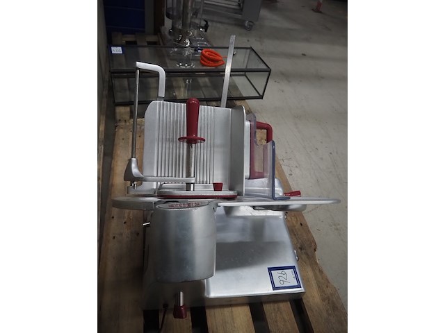 Berkel - afbeelding 5 van  11