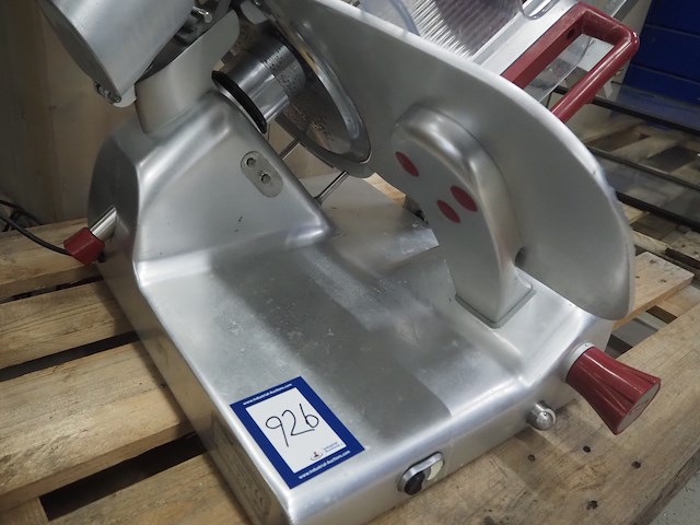 Berkel - afbeelding 9 van  11